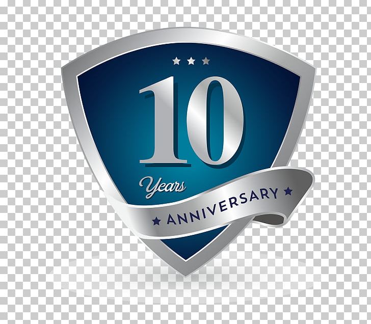 Logo Computer Icons Badge Anniversary PNG, Clipart, Access Badge, Anniversary, Anniversary Badge, Badge, Birthday Free PNG Download