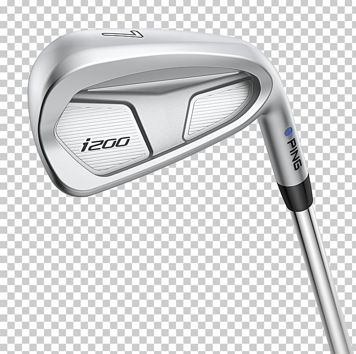 PING I200 Iron Golf Clubs PNG, Clipart, Golf Clubs, I200, Iron, Ping Free PNG Download