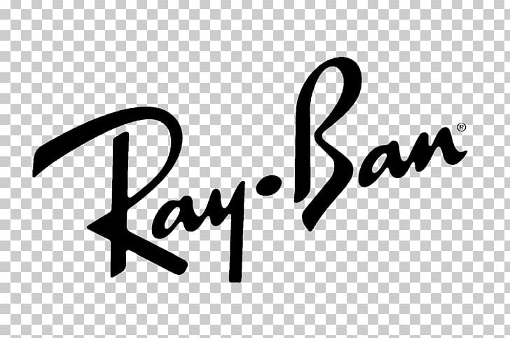 Ray-Ban Aviator Sunglasses Fashion Brand PNG - Free Download.