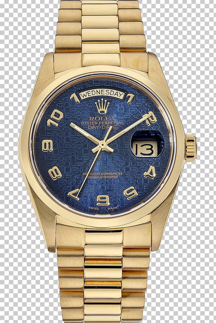 Rolex Datejust Rolex Submariner Watch Rolex Day-Date PNG, Clipart, Automatic, Automatic Watch, Brands, Chronometer Watch, Colored Gold Free PNG Download