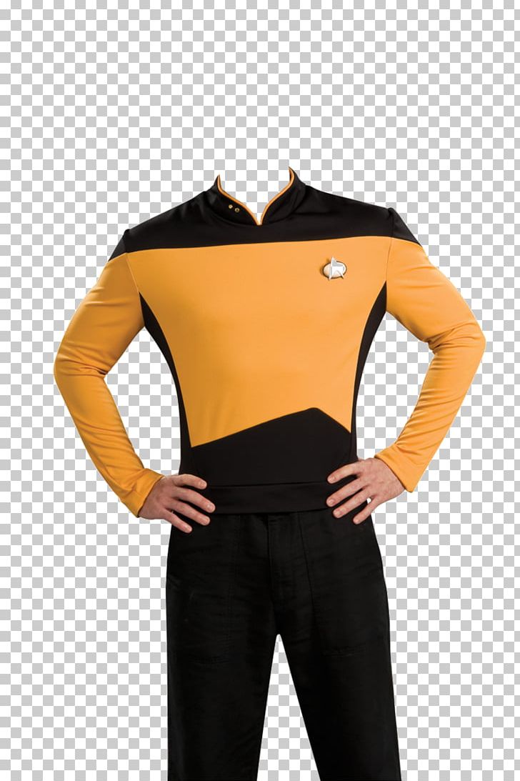 Spock Costume Star Trek Uniforms Clothing PNG, Clipart, Clot, Costume, Halloween Costume, Joint, Neck Free PNG Download