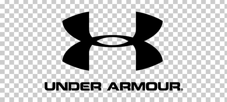 Under Armour Clothing Logo Brand Nike PNG, Clipart, Adidas, Angle, Area, Armor, Black Free PNG Download