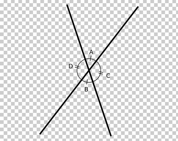 Vertical Angles Geometry Line Mathematics PNG, Clipart, Angle, Angle Obtus, Area, Black, Black And White Free PNG Download