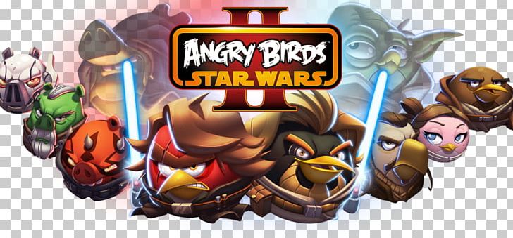 angry birds star wars 2 general grievous