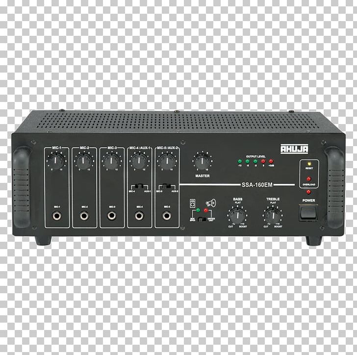 Audio Power Amplifier Public Address Systems Sound PNG, Clipart, Amplifier, Amplifier, Audio Equipment, Electronic Device, Electronics Free PNG Download