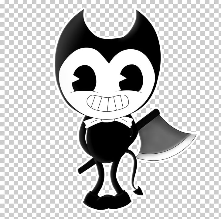 Bendy And The Ink Machine Can I Get An Amen Cg5 The Devil's Swing PNG, Clipart, Amen, Angel Of The Stage, Bendy And, Bendy And The, Bendy And The Ink Free PNG Download