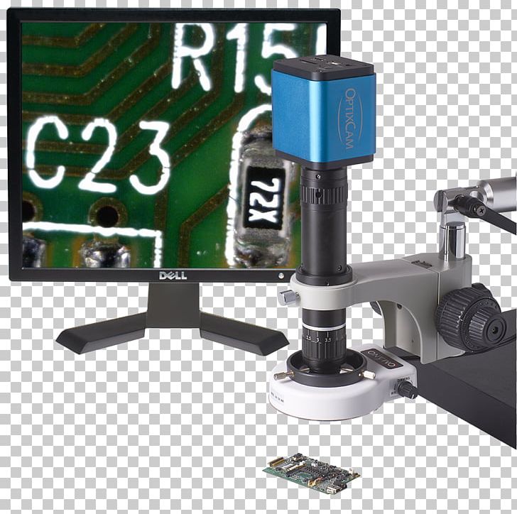 Digital Microscope Pipeline Video Inspection HDMI PNG, Clipart, 1080p, Angle, Barlow Lens, Boom, Camera Lens Free PNG Download