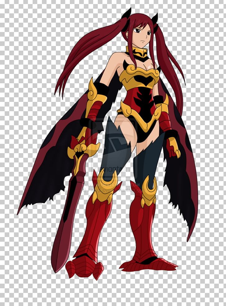Erza Scarlet Natsu Dragneel Fairy Tail Erza Knightwalker Flame PNG, Clipart, Action Figure, Anime, Armor, Armour, Cartoon Free PNG Download