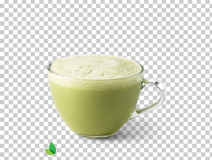 Green Tea Matcha Latte Iced Coffee PNG, Clipart, Almond Milk, Coffee, Coffee Cup, Cup, Dish Free PNG Download