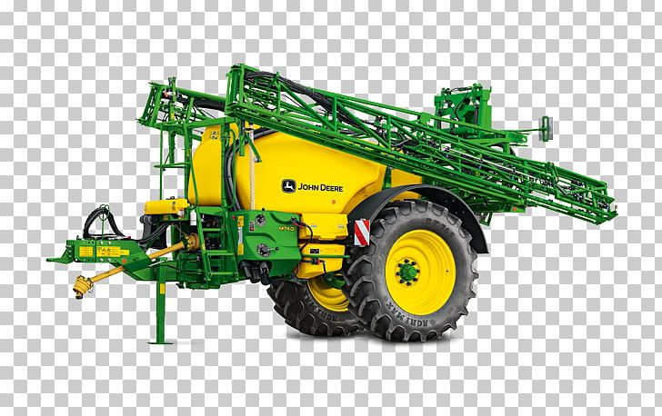 John Deere Sprayer Agriculture Combine Harvester Tractor PNG, Clipart, 740 I, Agricultural Machinery, Agriculture, Combine Harvester, Construction Equipment Free PNG Download