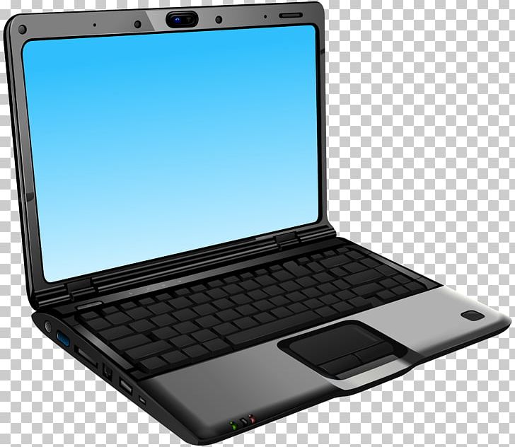 Laptop Netbook Personal Computer PNG, Clipart, Computer, Computer Hardware, Download, Electronic Device, Electronics Free PNG Download