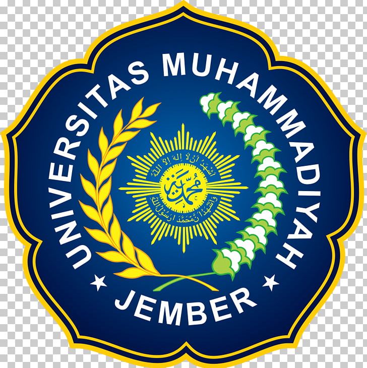 Muhammadiyah University Of Jember Faculty Of Psychology PNG, Clipart, Badge, Brand, Circle, College, Education Free PNG Download