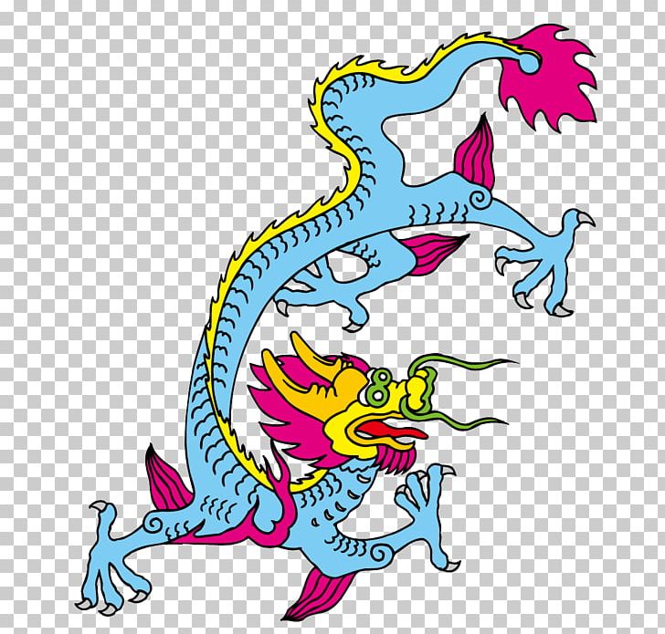 Chinese Dragon China Classical Chinese PNG, Clipart, Area, Art, Artwork, China, Chinese Free PNG Download