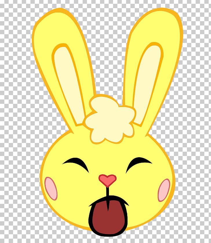 Cuddles Flaky Flippy Domestic Rabbit PNG, Clipart, Animals, Cartoon, Cuddles, Domestic Rabbit, Easter Bunny Free PNG Download