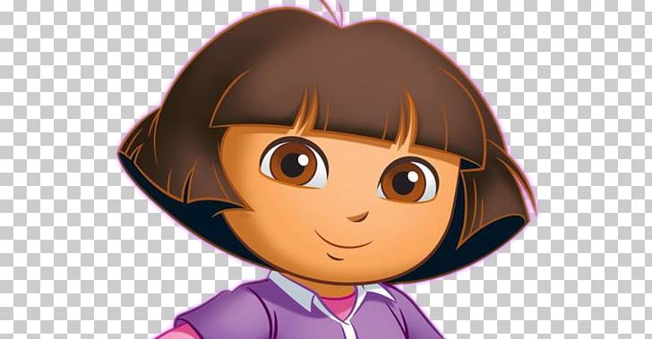 Dora The Explorer Cartoon PNG, Clipart, Boy, Brown Hair, Cartoon, Cheek,  Child Free PNG Download