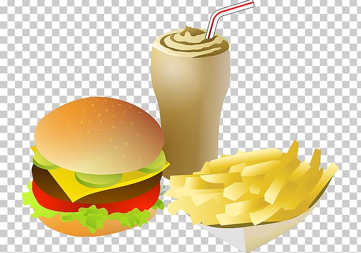 Fizzy Drinks Hamburger French Fries Cheeseburger Fast Food PNG, Clipart, Burger Meal Cliparts, Cheeseburger, Diet Food, Drink, Fast Food Free PNG Download