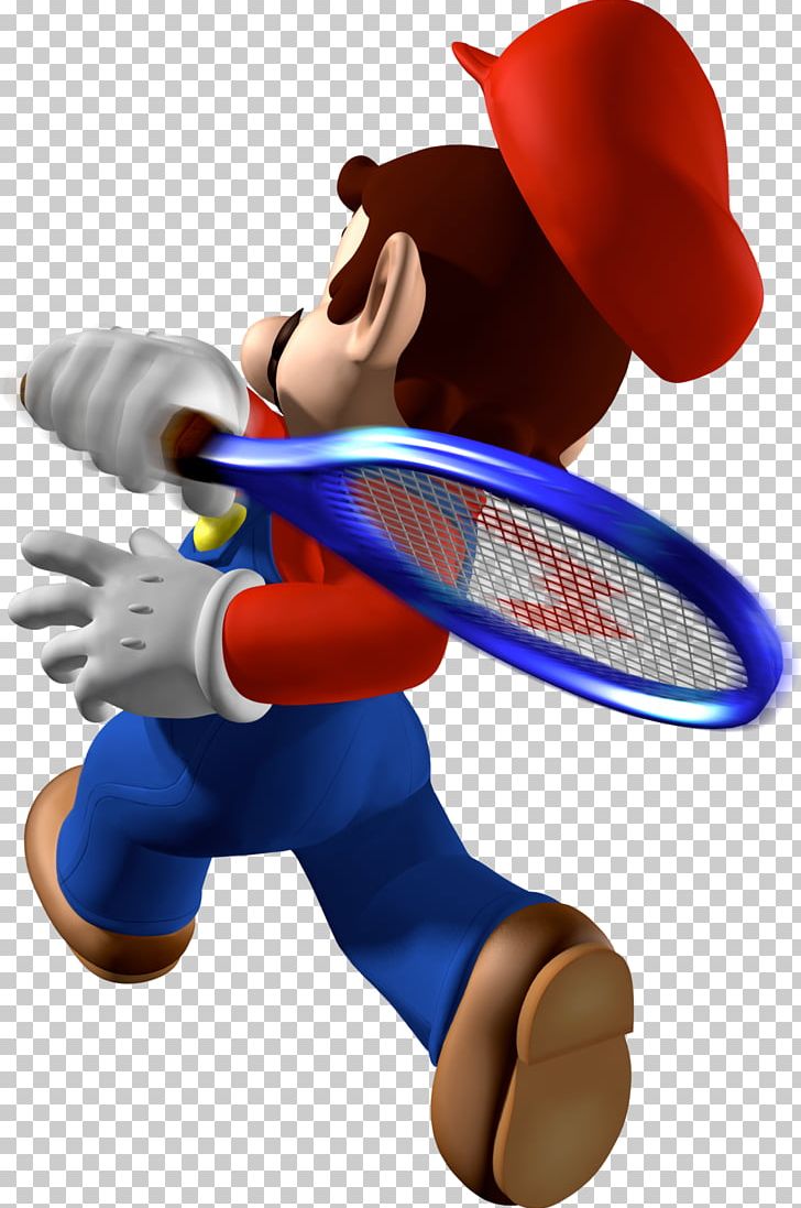 Mario Tennis Action & Toy Figures PNG, Clipart, Action Figure, Action Toy Figures, Baseball, Baseball Equipment, Cartoon Free PNG Download