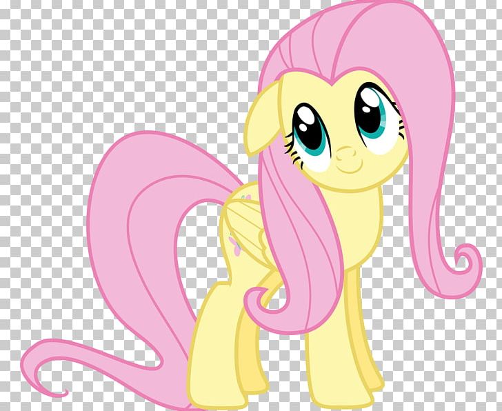 Pony Fluttershy Pinkie Pie Horse PNG, Clipart, Animals, Art, Cartoon, Deviantart, Feather Free PNG Download
