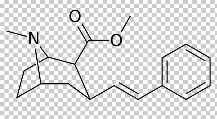RTI-55 RTI-31 Phenyltropane Structural Analog Dopamine Transporter PNG, Clipart, Angle, Area, Black, Black And White, Chemical Compound Free PNG Download