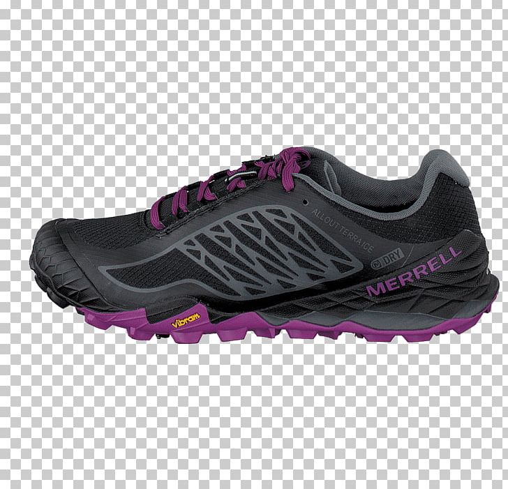 Sports Shoes Merrell Women's All Out Terra Ice Waterproof Grey/Royal Blue 10.5 Trail Running Hiking Boot PNG, Clipart,  Free PNG Download