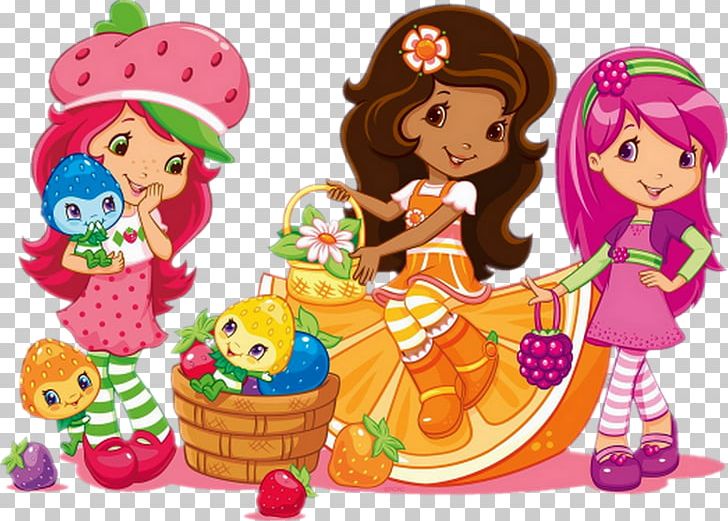 Strawberry Shortcake Muffin PNG, Clipart, Art, Berry, Blueberry, Cake, Cartoon Free PNG Download