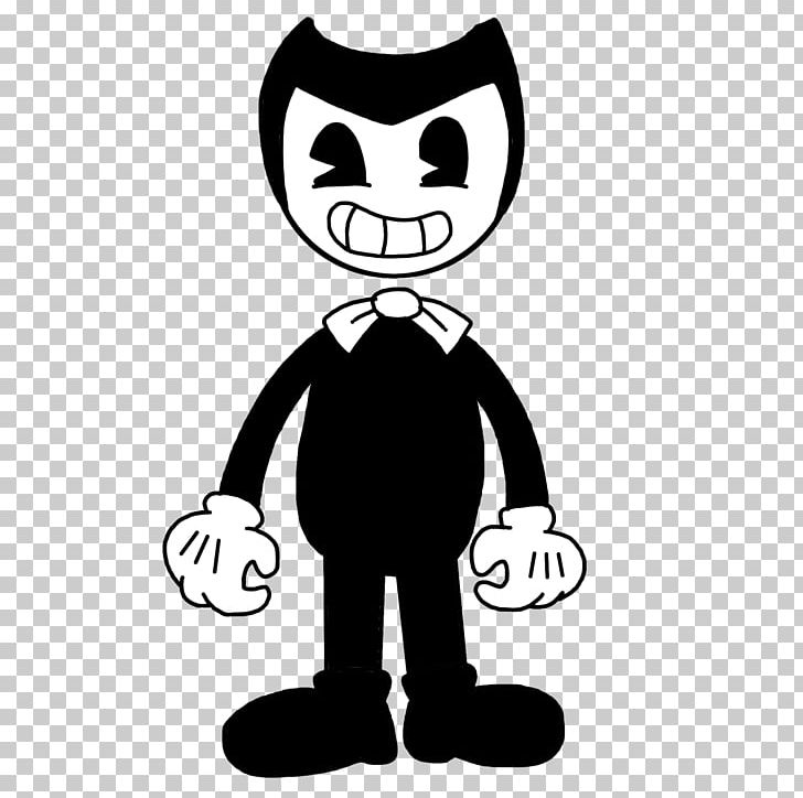 Bendy And The Ink Machine TheMeatly Games Cuphead Freddy Fazbear's Pizzeria Simulator Five Nights At Freddy's: Sister Location PNG, Clipart,  Free PNG Download