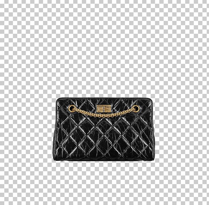 Chanel Handbag Leather Wallet PNG, Clipart, Bag, Black, Brand, Brands, Chanel Free PNG Download