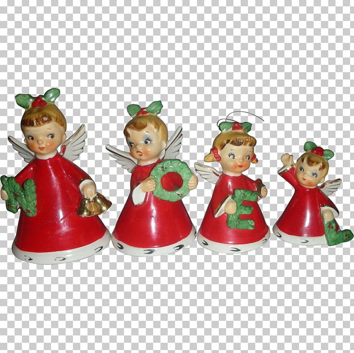 Christmas Ornament Christmas Decoration Figurine Character PNG, Clipart, Bell, Character, Christmas, Christmas Angel, Christmas Decoration Free PNG Download