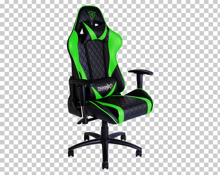 Gaming Chair ThunderX3 Padding Upholstery PNG, Clipart, Aerocool, Angle, Blue, Car Seat, Chair Free PNG Download