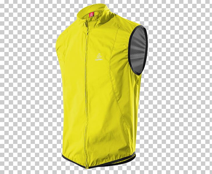 Gilets T-shirt Jacket Windstopper Waistcoat PNG, Clipart, Active Shirt, Clothing, Cycling Jersey, Gilets, Jacket Free PNG Download
