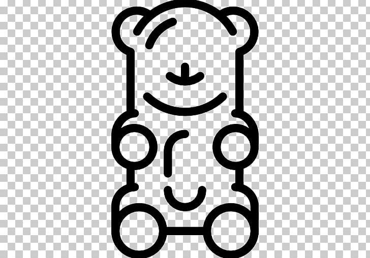 Gummy Bear Gummi Candy Lollipop Stick Candy PNG, Clipart, Area, Bear, Bear Icon, Black And White, Body Jewelry Free PNG Download
