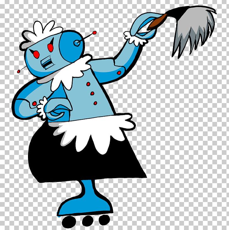 Helper Robots Art Rosie The Robot PNG, Clipart, Animated Cartoon, Animation, Art, Art Museum, Artwork Free PNG Download