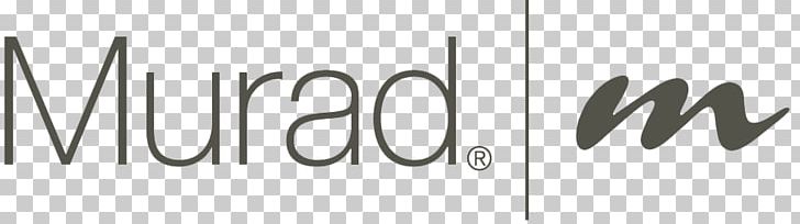 Logo Brand Font Product Murad PNG, Clipart, Angle, Black, Black And White, Brand, Calligraphy Free PNG Download