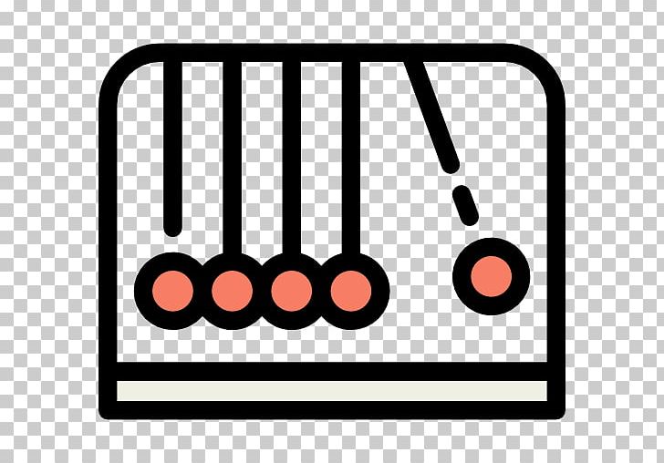 Newton's Cradle Computer Icons PNG, Clipart, Area, Computer Icons, Encapsulated Postscript, Energy, Line Free PNG Download