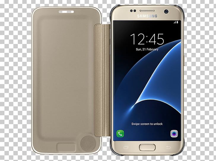 Samsung GALAXY S7 Edge Samsung Galaxy S8 Smartphone PNG, Clipart, Cellular Network, Electronic Device, Gadget, Mobile Phone, Mobile Phones Free PNG Download