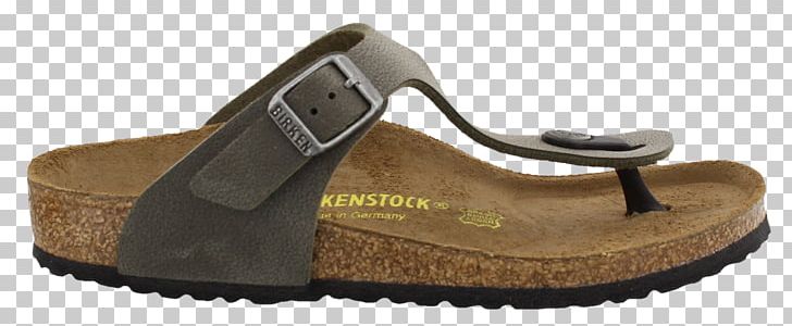 Sandal Shoe Flip-flops Birkenstock Slide PNG, Clipart,  Free PNG Download