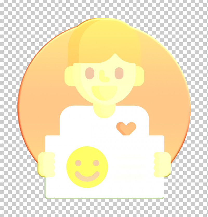Male Icon Charity Icon PNG, Clipart, Cartoon, Charity Icon, Emoticon, Happiness, Male Icon Free PNG Download