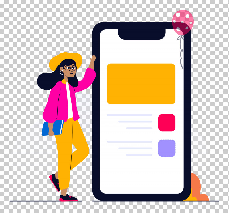 Mobile Phone Ebusiness Girl PNG, Clipart, Apple, Apple Watch, Culture, Ebusiness, Frenchy Free PNG Download