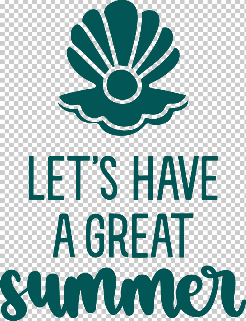 Great Summer Summer PNG, Clipart, Flower, Great Summer, Line, Logo, Meter Free PNG Download