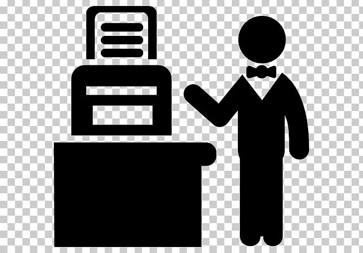 Computer Icons Printer Printing Encapsulated PostScript PNG, Clipart, Black And White, Brand, Business, Communication, Computer Free PNG Download