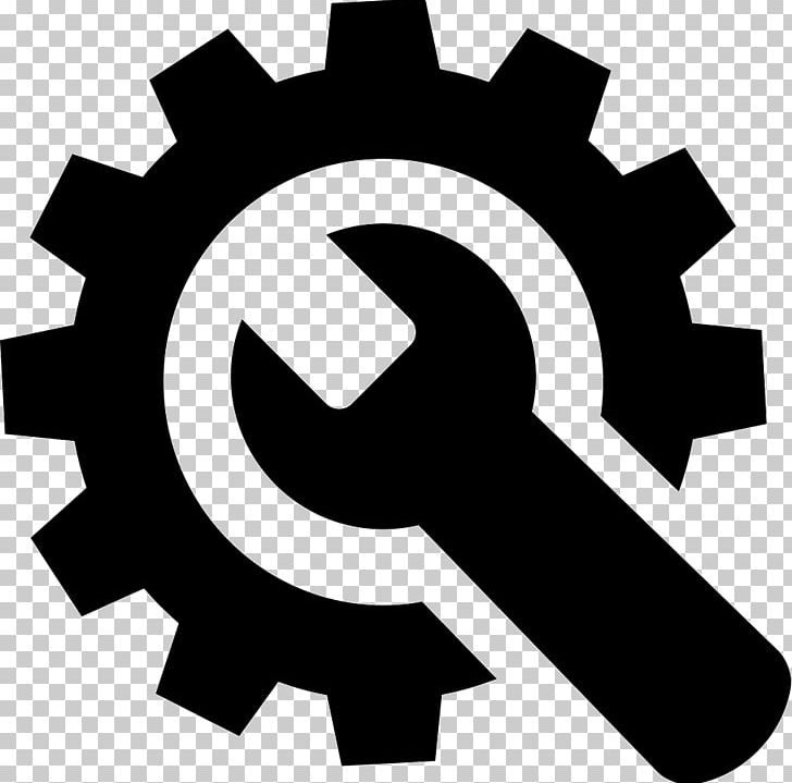 Computer Icons Technical Support Service Maintenance PNG, Clipart, Black And White, Brand, Computer, Computer Icons, Icon Design Free PNG Download