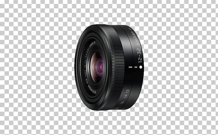 Lumix G Micro System Panasonic 12-32mm F3.5-5.6 Mega OIS Lens Camera Lens Panasonic Lumix G Vario 12-32mm F/3.5-5.6 ASPH MEGA O.I.S. PNG, Clipart, Aspheric Lens, Automotive Tire, Camera, Camera Lens, Lens Free PNG Download