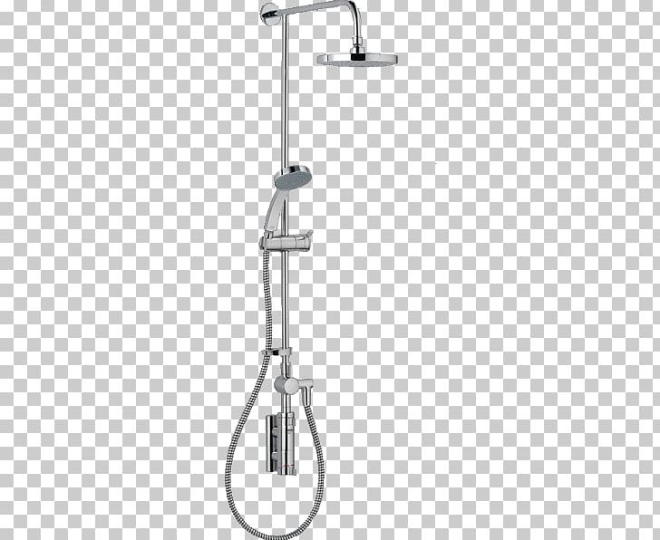 Shower Kohler Mira Thermostatic Mixing Valve Tap PNG, Clipart, Angle, Atom, Bathtub, Bathtub Accessory, Flow Diverter Free PNG Download