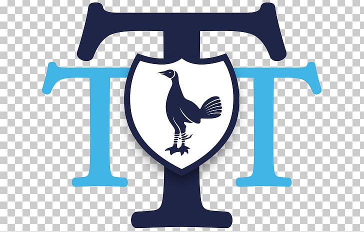 Tottenham Hotspur F.C. White Hart Lane San Antonio Spurs Logo Football PNG, Clipart, Beak, Blue, Brand, Football, Football Player Free PNG Download