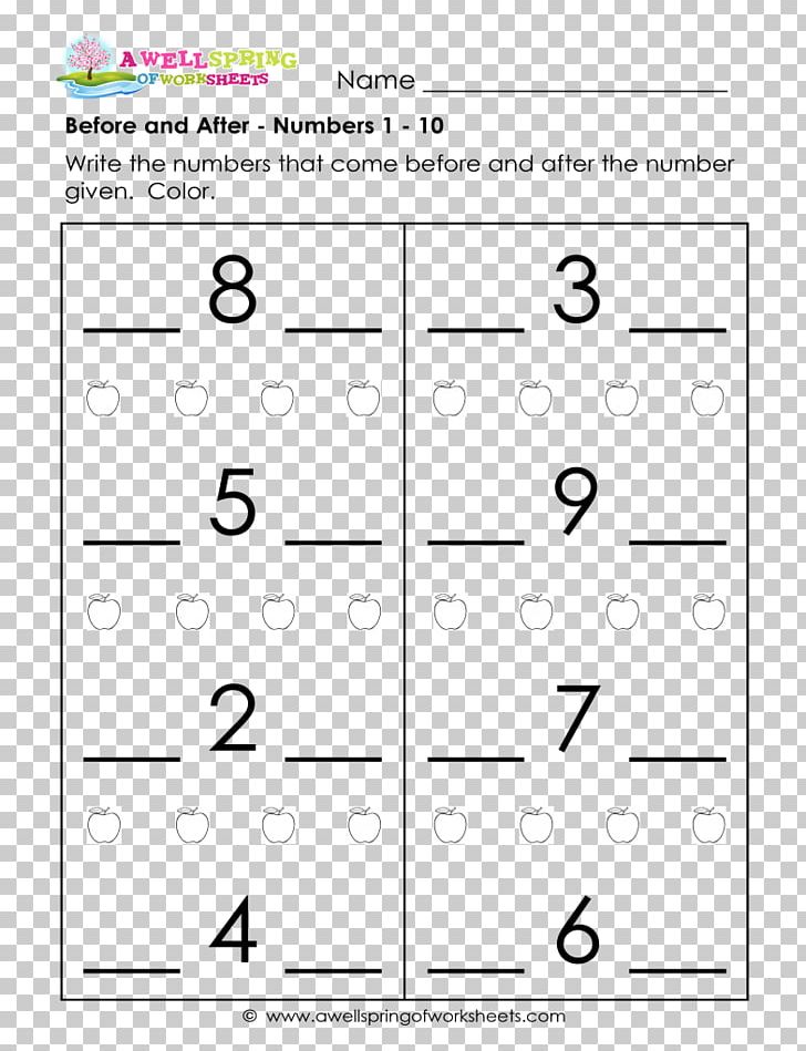 Worksheet Education Teacher First Grade Kindergarten PNG, Clipart, Angle, Area, Classroom, Counting, Education Free PNG Download