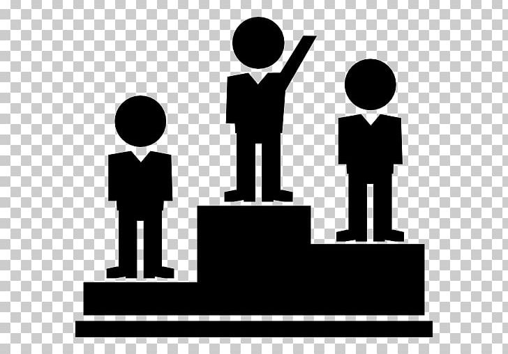 Computer Icons Podium Sport Encapsulated PostScript PNG, Clipart, Black And White, Business, Communication, Computer Icons, Download Free PNG Download