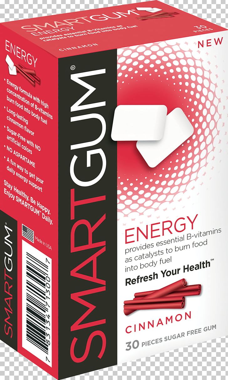 Dietary Supplement Vitamin Health Nutrition Chewing Gum PNG, Clipart, Aspartame, Brand, Chewing Gum, Dietary Supplement, Energy Free PNG Download