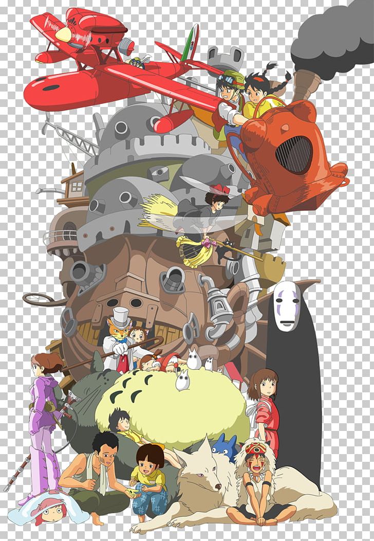 Ghibli Museum Studio Ghibli Poster Anime PNG, Clipart, Anime Studio, Ghibli Museum, Poster, Studio Ghibli Free PNG Download
