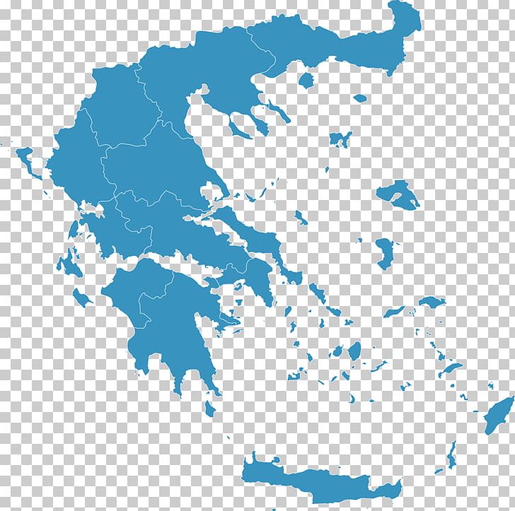 Greece Map PNG, Clipart, Area, Blue, Cloud, Drawing, Greece Free PNG Download