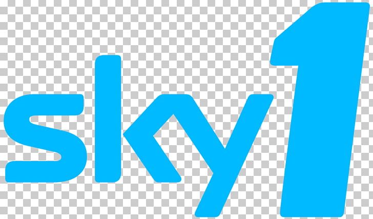 Logo Sky One Sky Plc Sky UK PNG, Clipart, Angle, Aqua, Area, Azure, Blue Free PNG Download